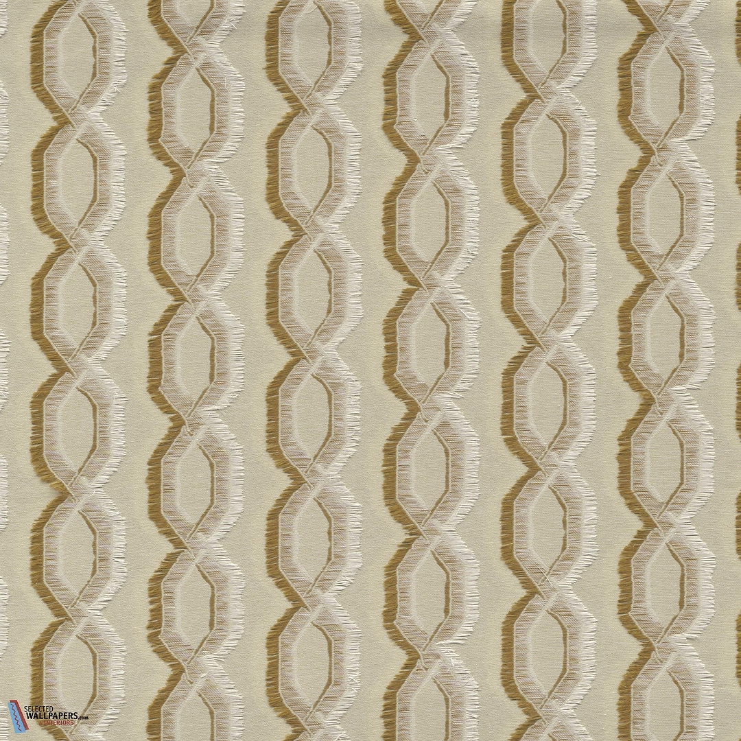 Franges-Arte-wallpaper-behang-Tapete-wallpaper-Cream-Meter (M1)-Selected Wallpapers