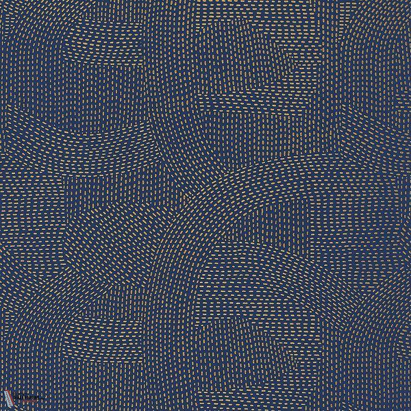 Franz-behang-Tapete-Casamance-Marine-Rol-74791128-Selected Wallpapers