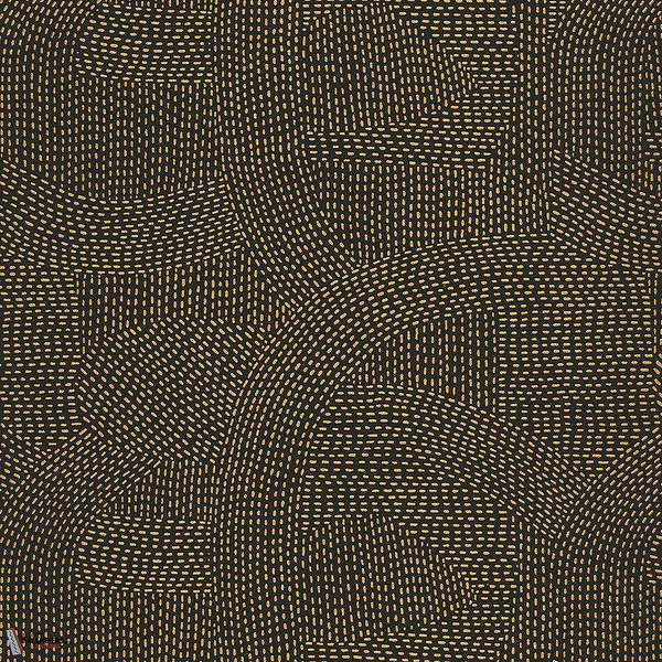 Franz-behang-Tapete-Casamance-Carbone-Rol-74791230-Selected Wallpapers