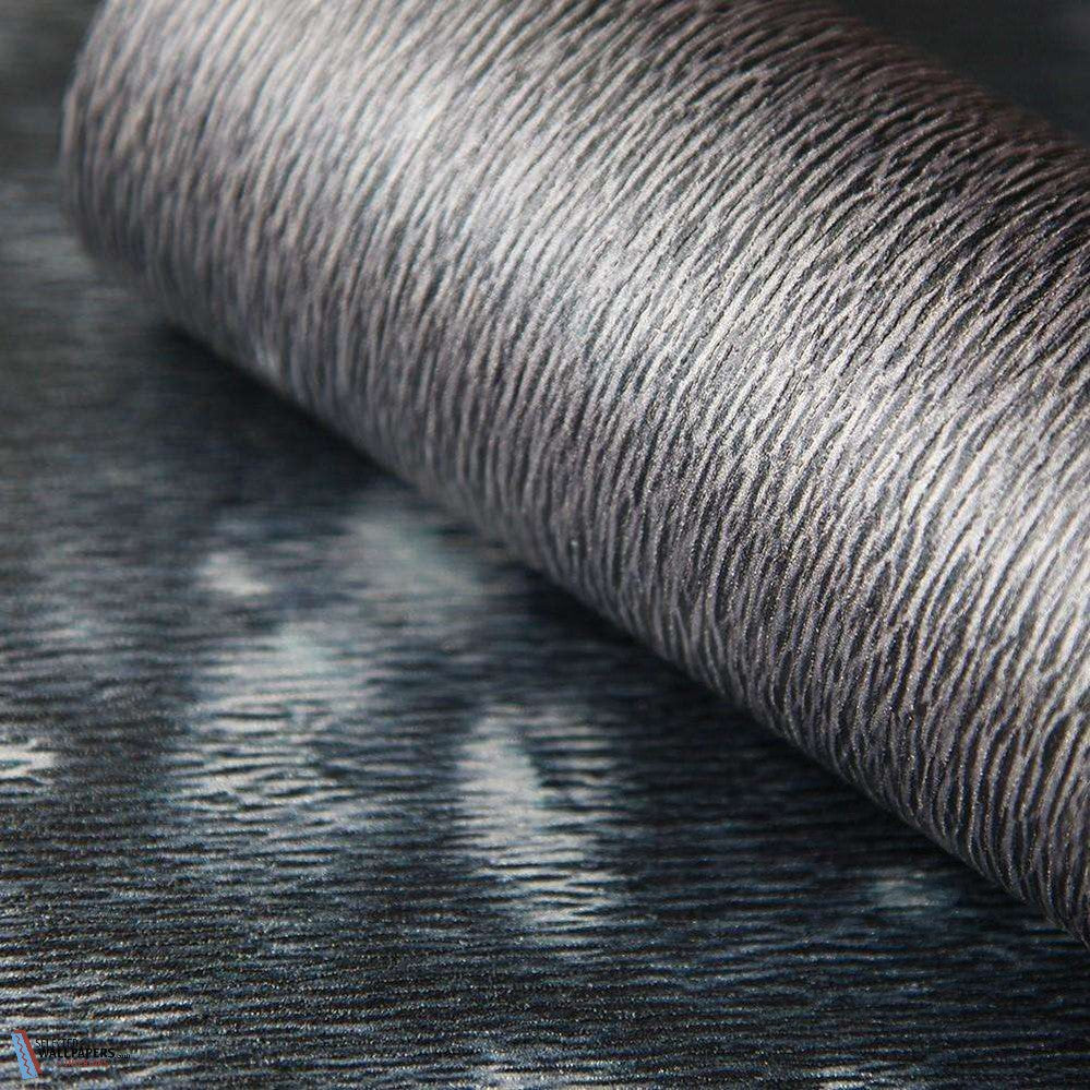 Fuji (nero)-Behang-Tapete-Texam-Thunder-Set-KAD410-Selected Wallpapers