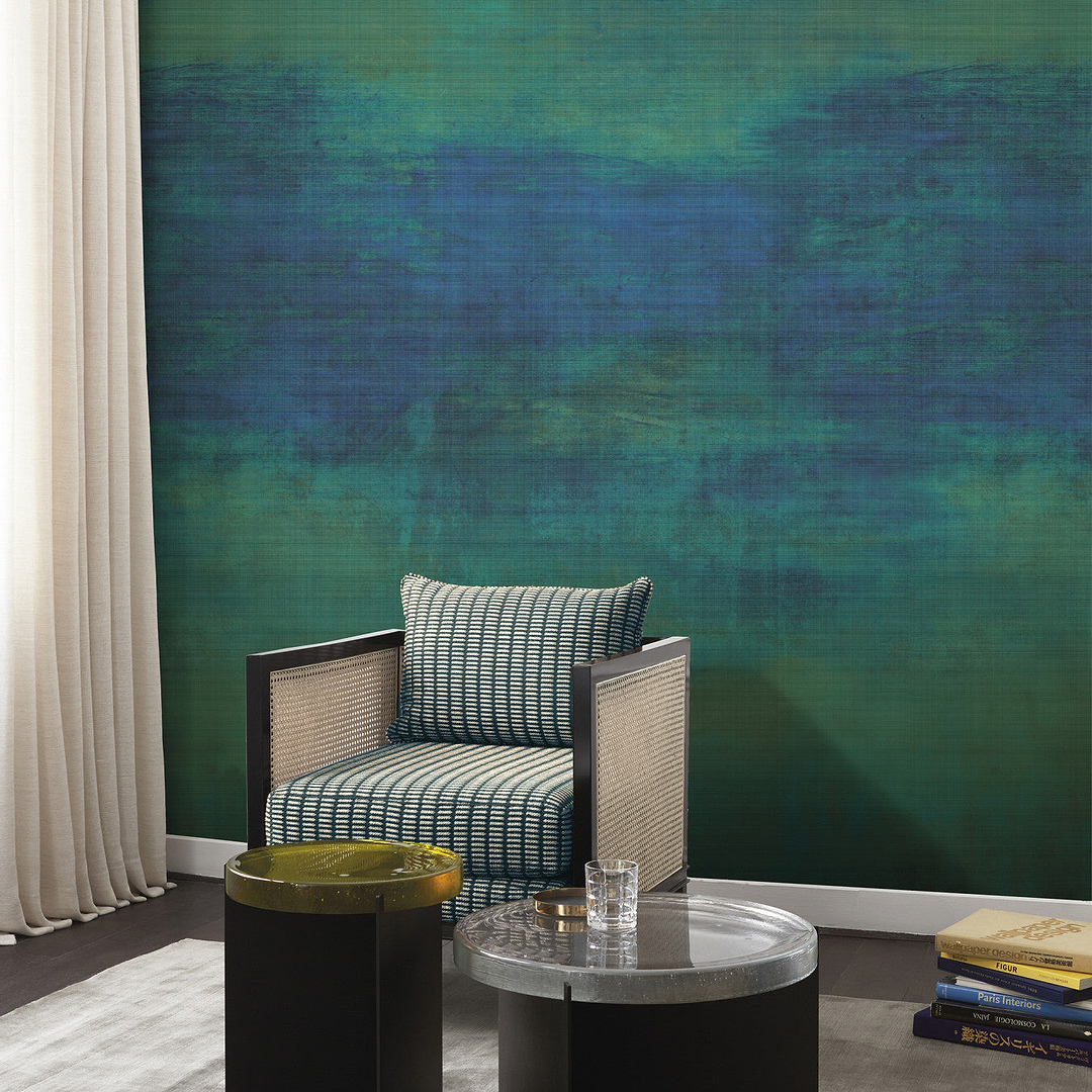 Cielo behang-behang-Nobilis-Selected Wallpapers &amp; Interiors