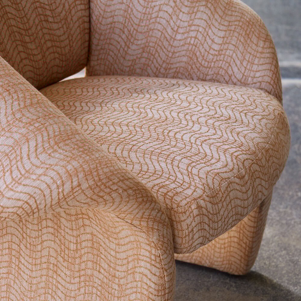 Dadami stof-Stof-Kelly Wearstler-Selected Wallpapers &amp; Interiors