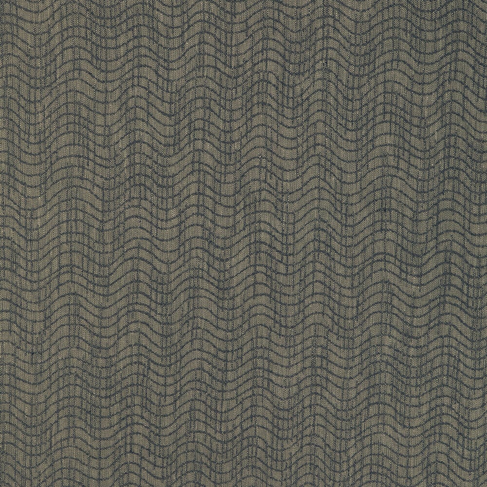 Dadami stof-Stof-Kelly Wearstler-Soot-Meter (M1)-Selected Wallpapers &amp; Interiors