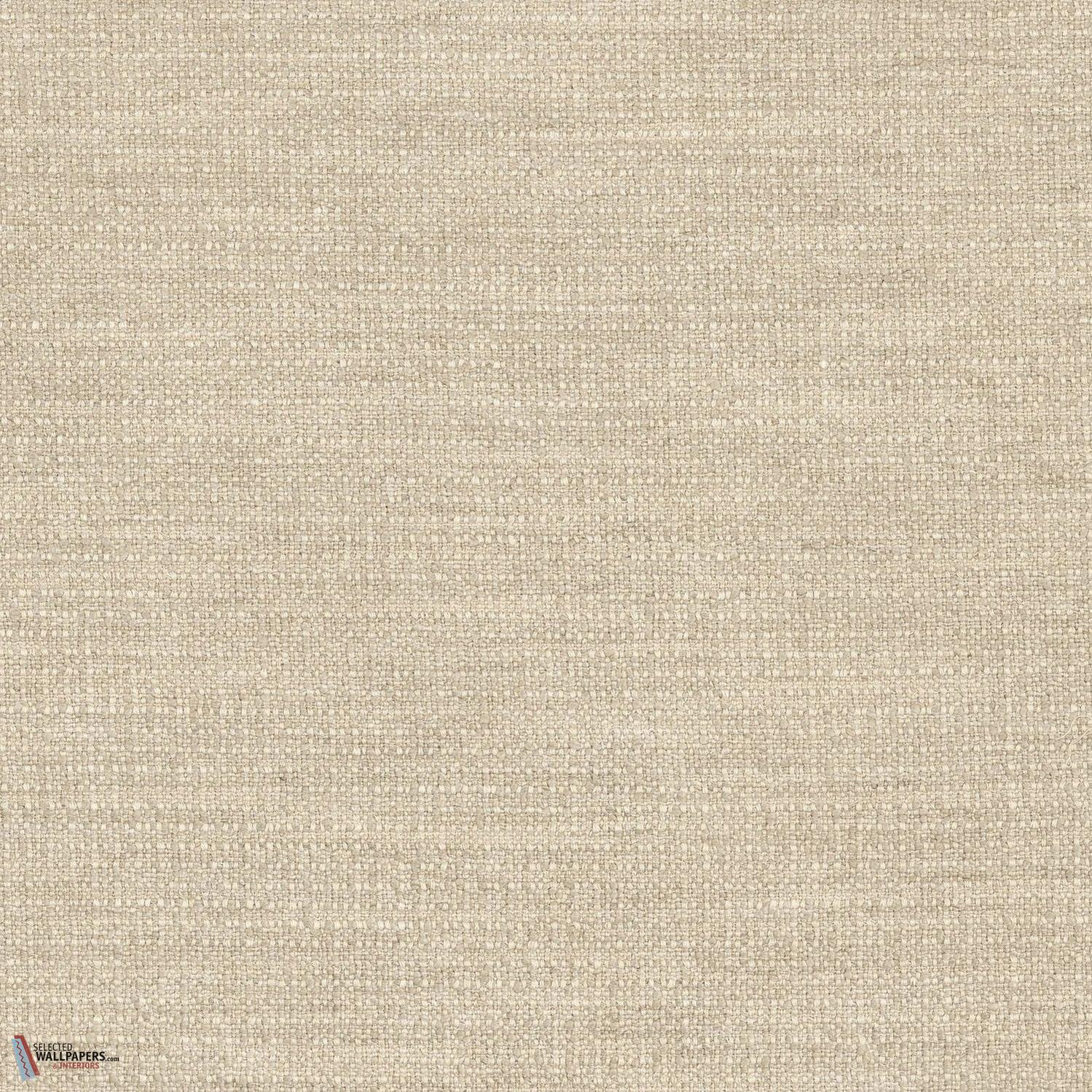 Galet stof-Casamance-Flax-Meter (M1)-Selected Wallpapers-Interiors