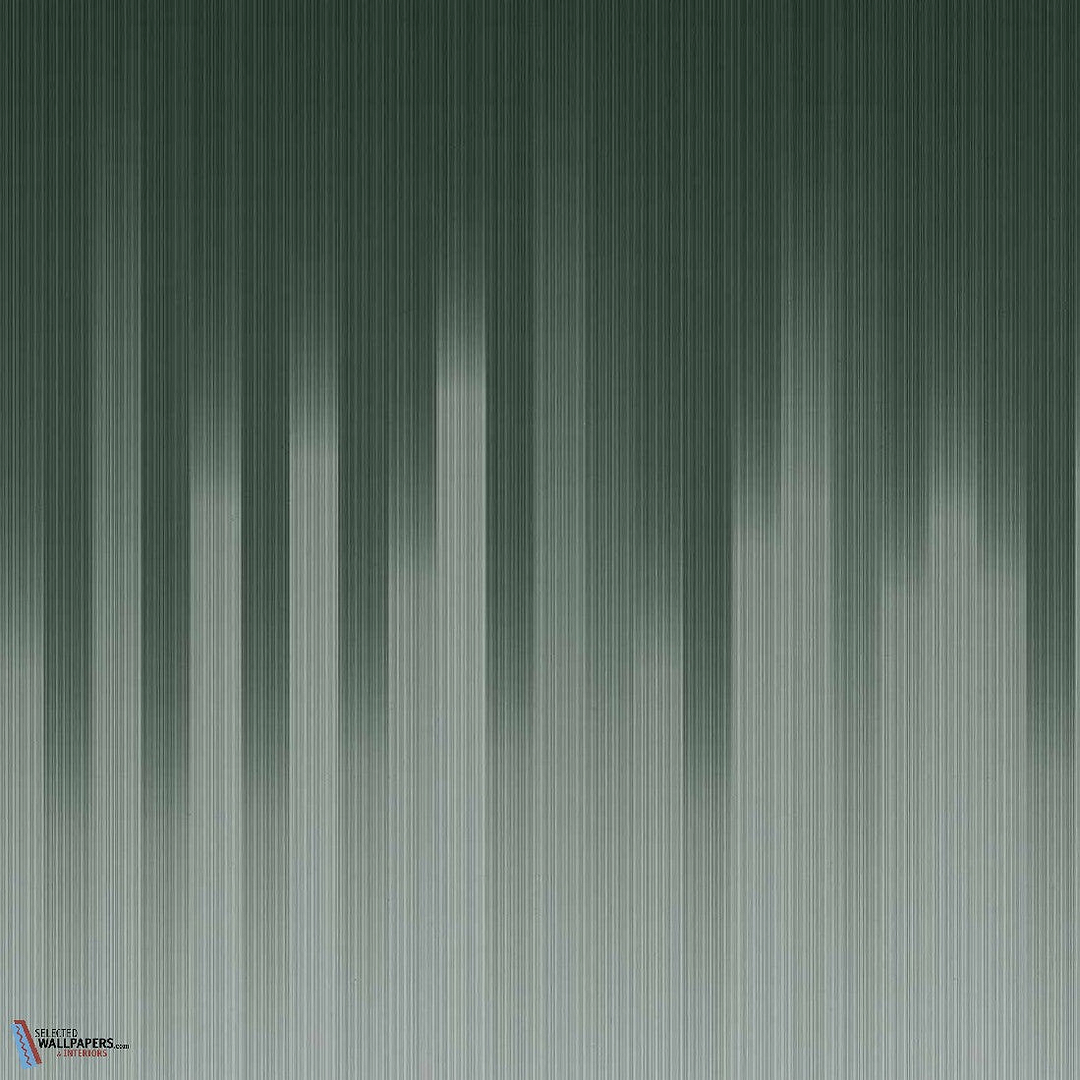 Goblin-Tecnografica-wallpaper-behang-Tapete-wallpaper-Green-Fabric Vinyl-Selected Wallpapers