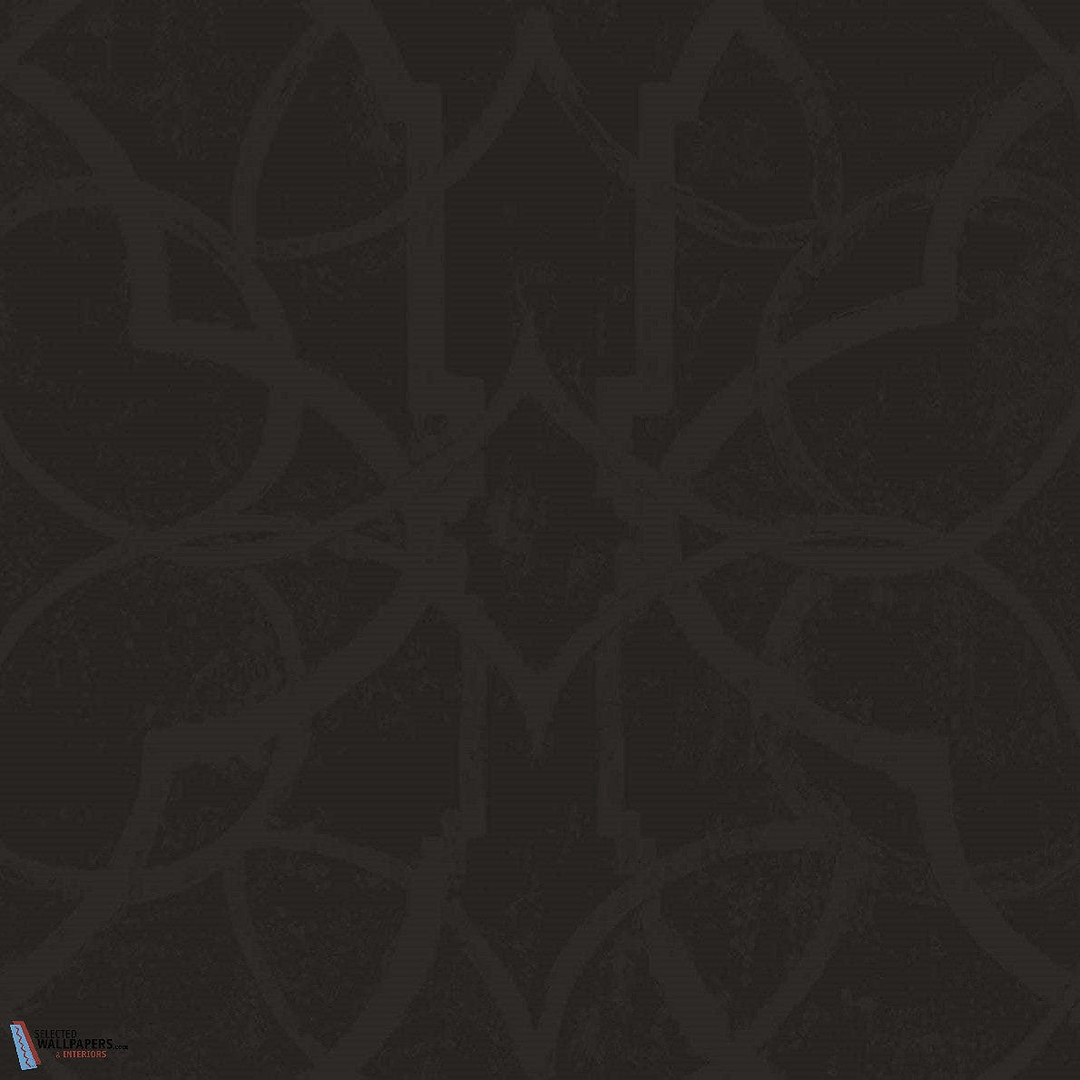 Gothic-Behang-Tapete-Texam-Smoked Flamingo-Meter (M1)-MS27-Selected Wallpapers