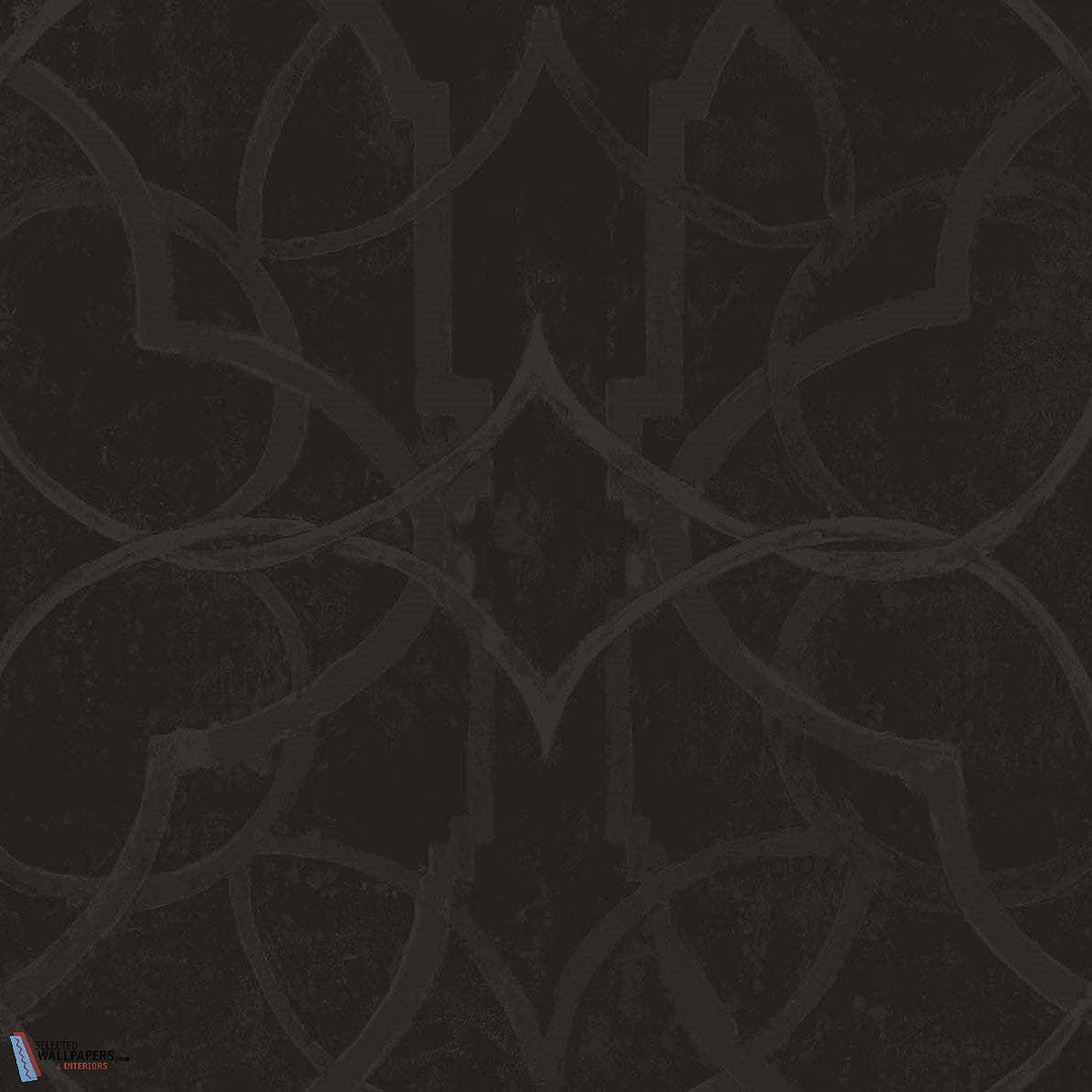 Gothic-Behang-Tapete-Texam-Rusted Crimson-Meter (M1)-MS28-Selected Wallpapers