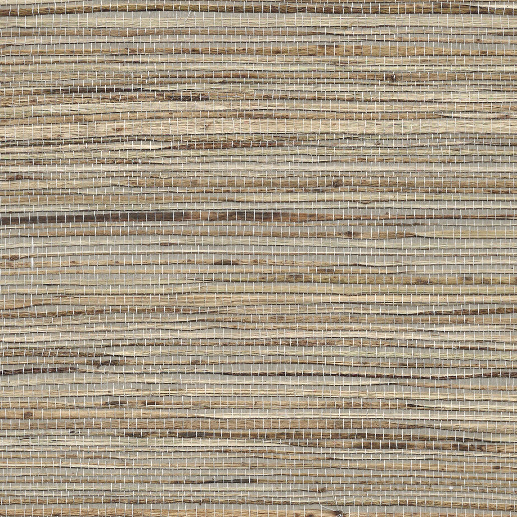 Grass Roots-Phillip Jeffries-wallpaper-behang-Tapete-wallpaper-Back to the Basics-Rol-Selected Wallpapers