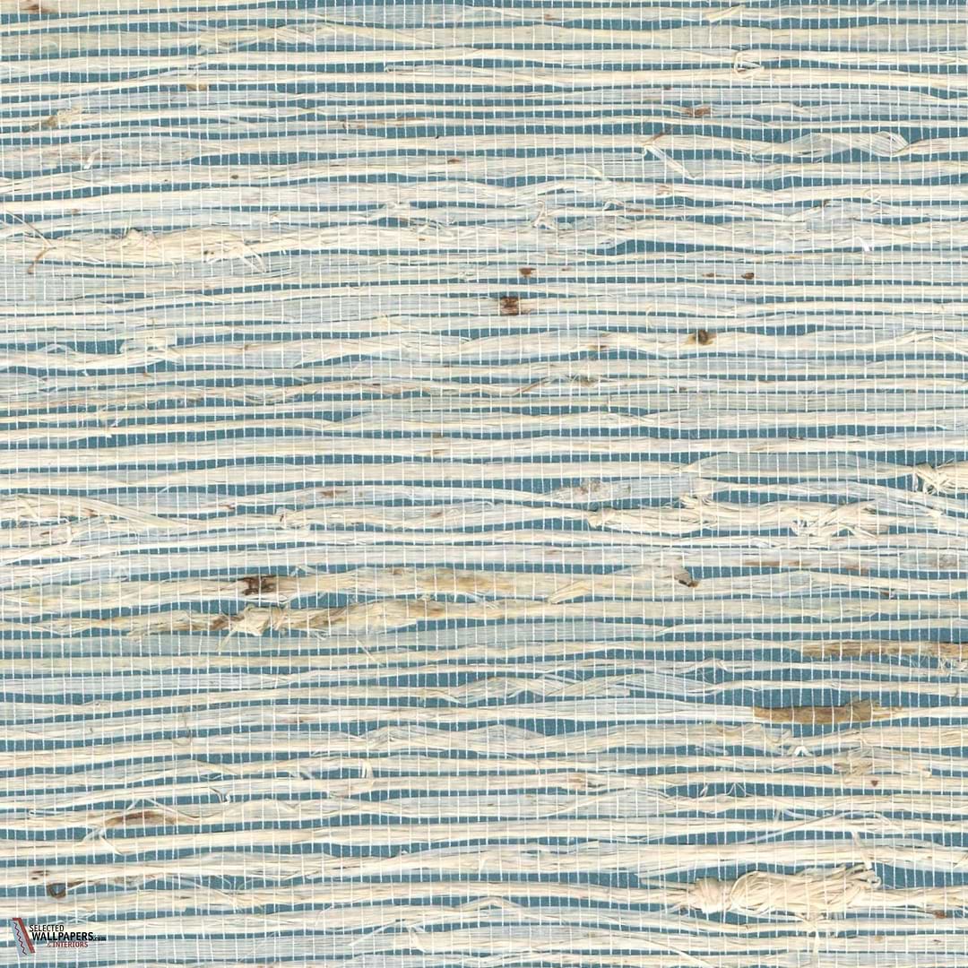 Grasscloth behang-Elitis-wallpaper-tapete-42-Rol-Selected-Wallpapers-Interiors