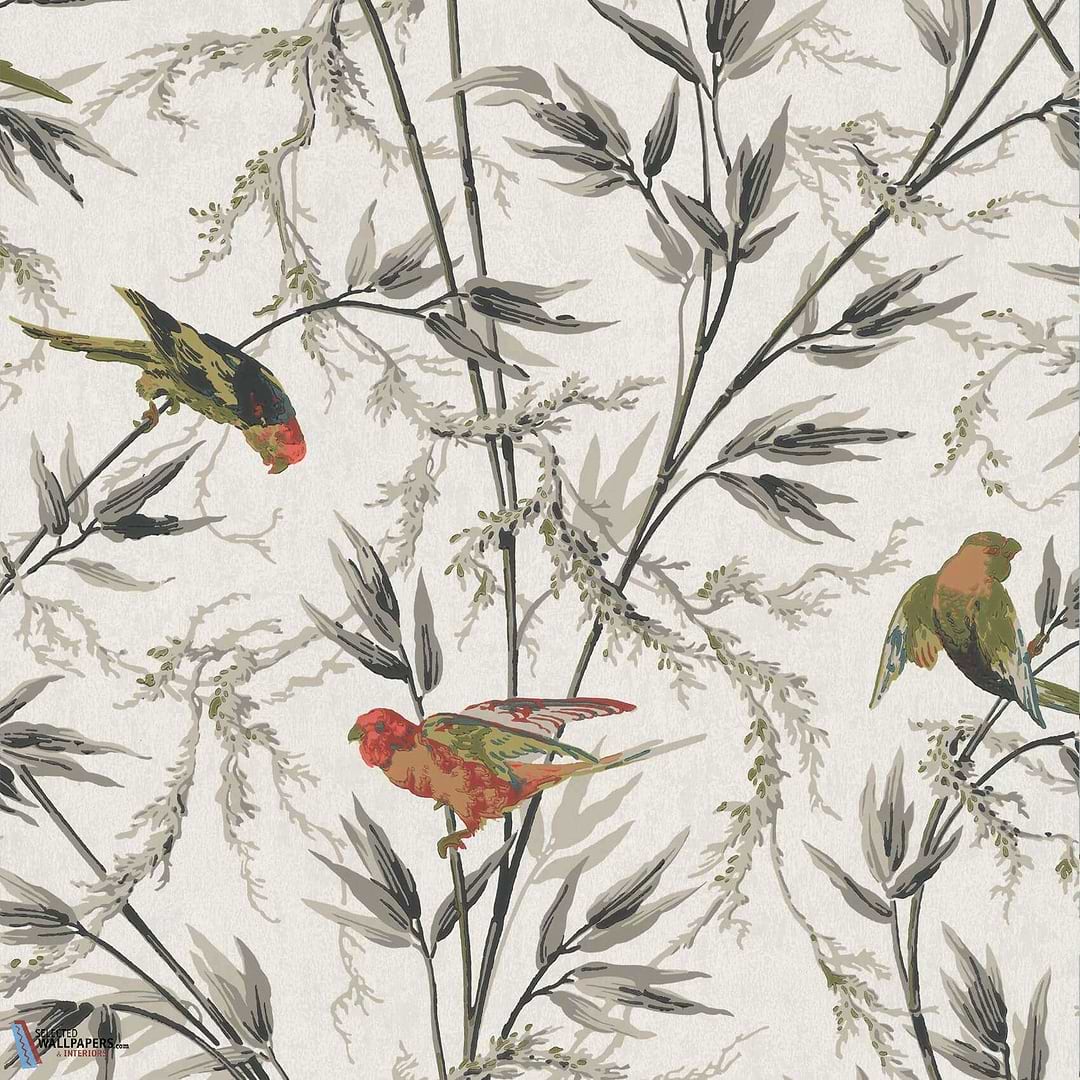Great Ormond St.-Little Greene-wallpaper-behang-Tapete-wallpaper-Signature-Rol-Selected Wallpapers