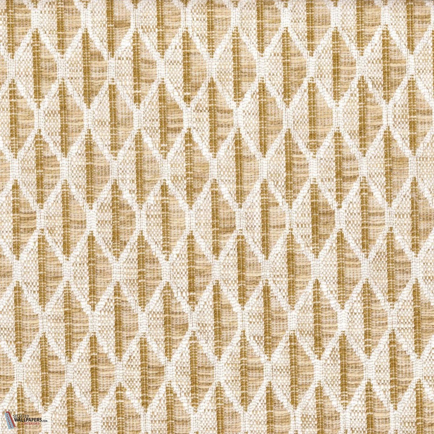 Grey Hills stof-Casamance-Beige-Meter (M1)-Selected Wallpapers-Interiors