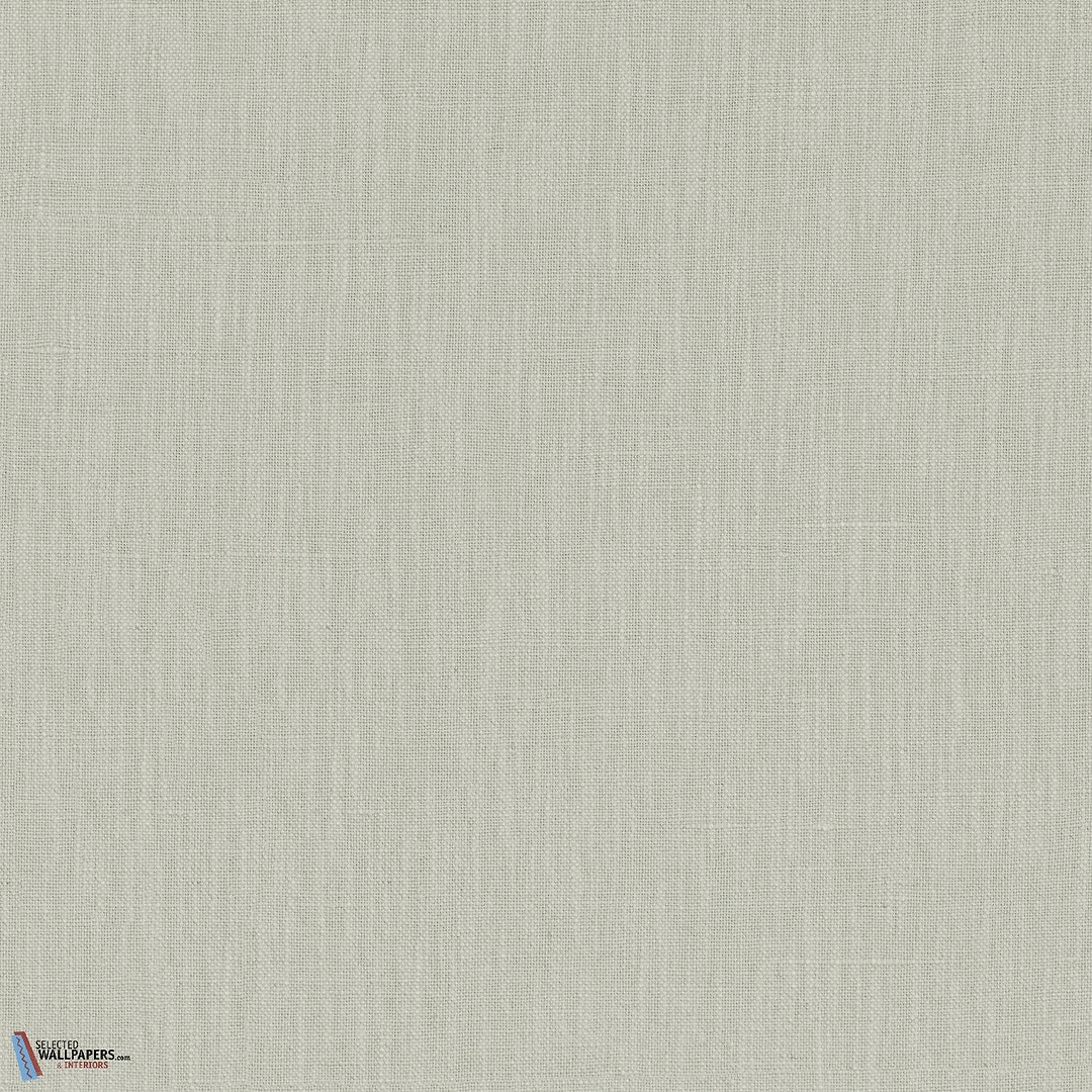 Guethary stof-Casamance-Fabric-Stoff-Gris Nuage-Meter (M1)-Selected Interiors