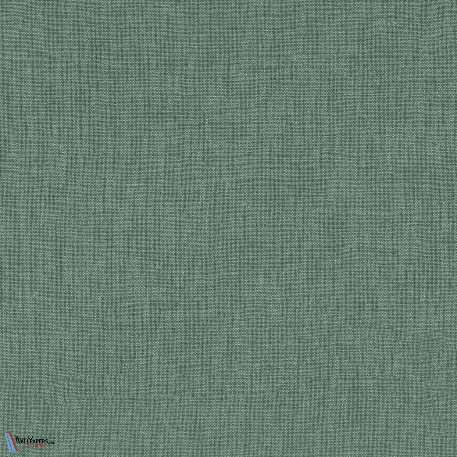 Guethary stof-Casamance-Fabric-Stoff-Celadon-Meter (M1)-Selected Interiors