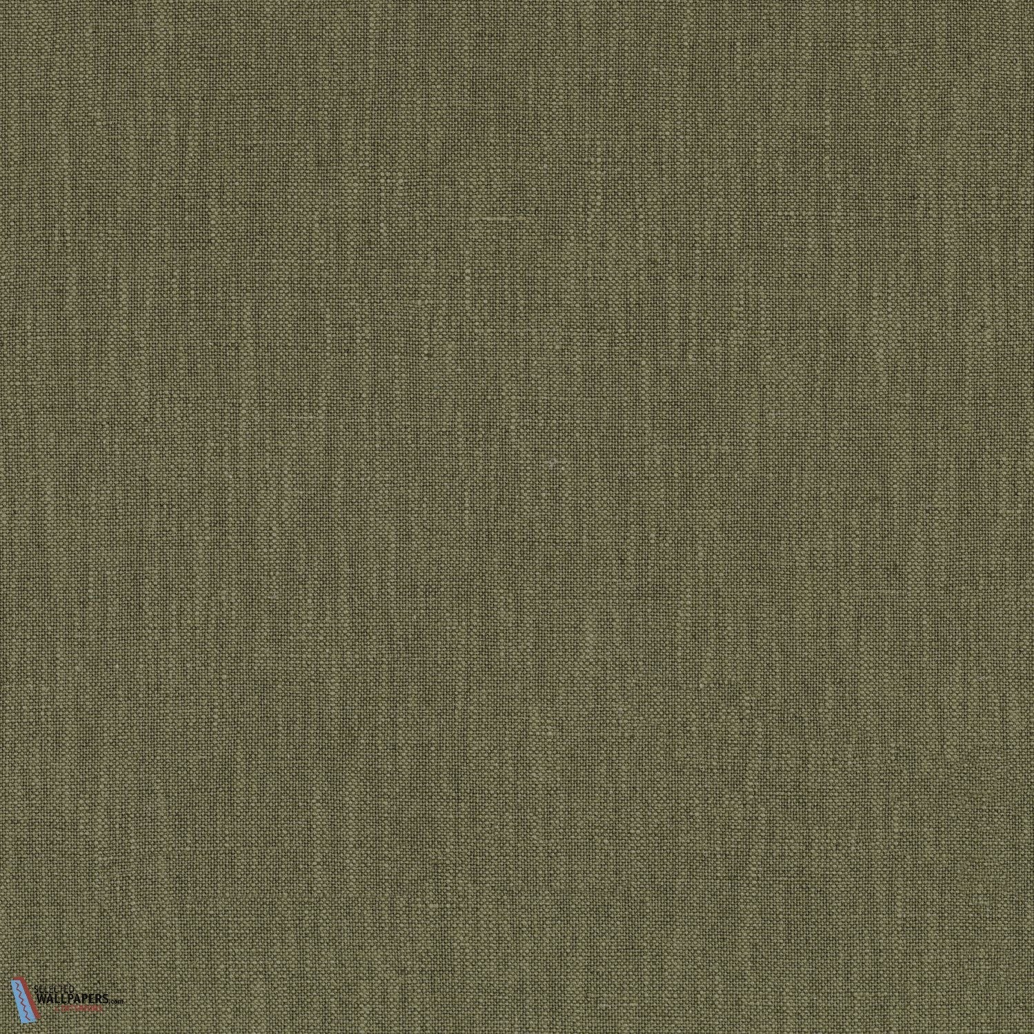Guethary stof-Casamance-Fabric-Stoff-Vert de Gris-Meter (M1)-Selected Interiors