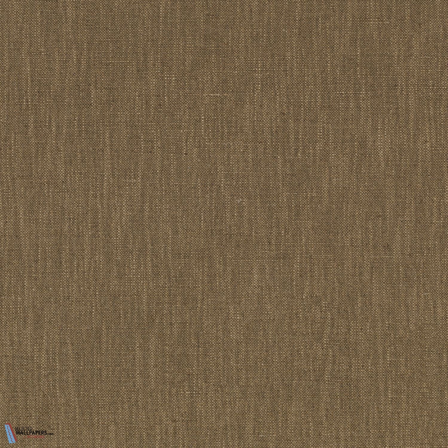 Guethary stof-Casamance-Fabric-Stoff-Kaki-Meter (M1)-Selected Interiors