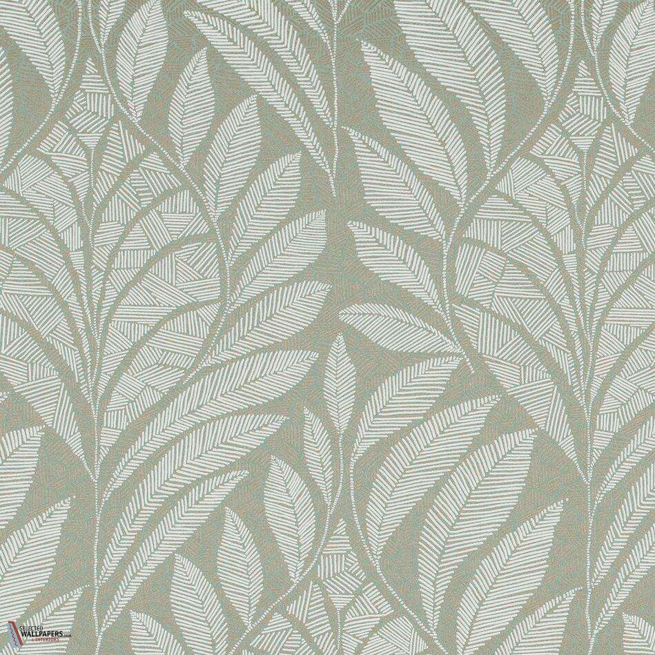 Gustav-behang-Tapete-Casamance-Sauge-Rol-74770202-Selected Wallpapers