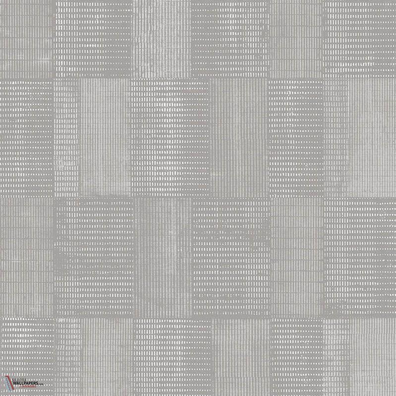 Gyan behang-Masureel-wallpaper-tapete-Silver-Rol-Selected-Wallpapers-Interiors