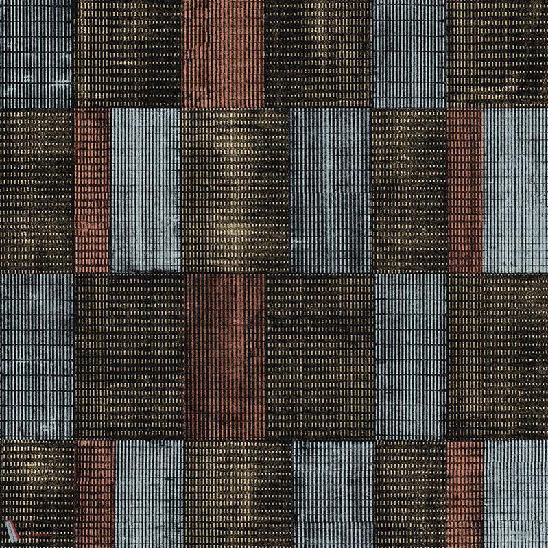 Gyan behang-Masureel-wallpaper-tapete-Arona-Rol-Selected-Wallpapers-Interiors