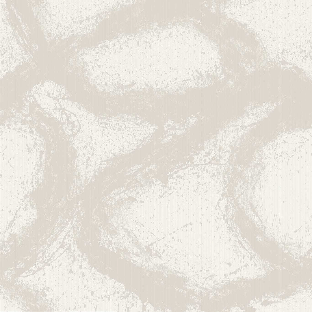 Enigmatic behang-Behang-Harlequin-Oyster/First Light-Rol-Selected Wallpapers &amp; Interiors