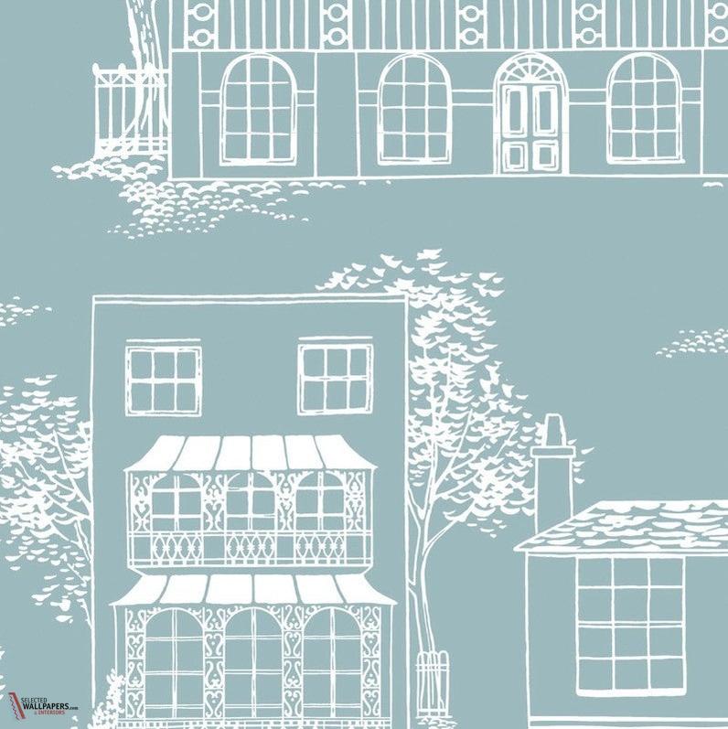 Hampstead behang-Little Greene-Penumbra-Rol-Selected Wallpapers-Interiors