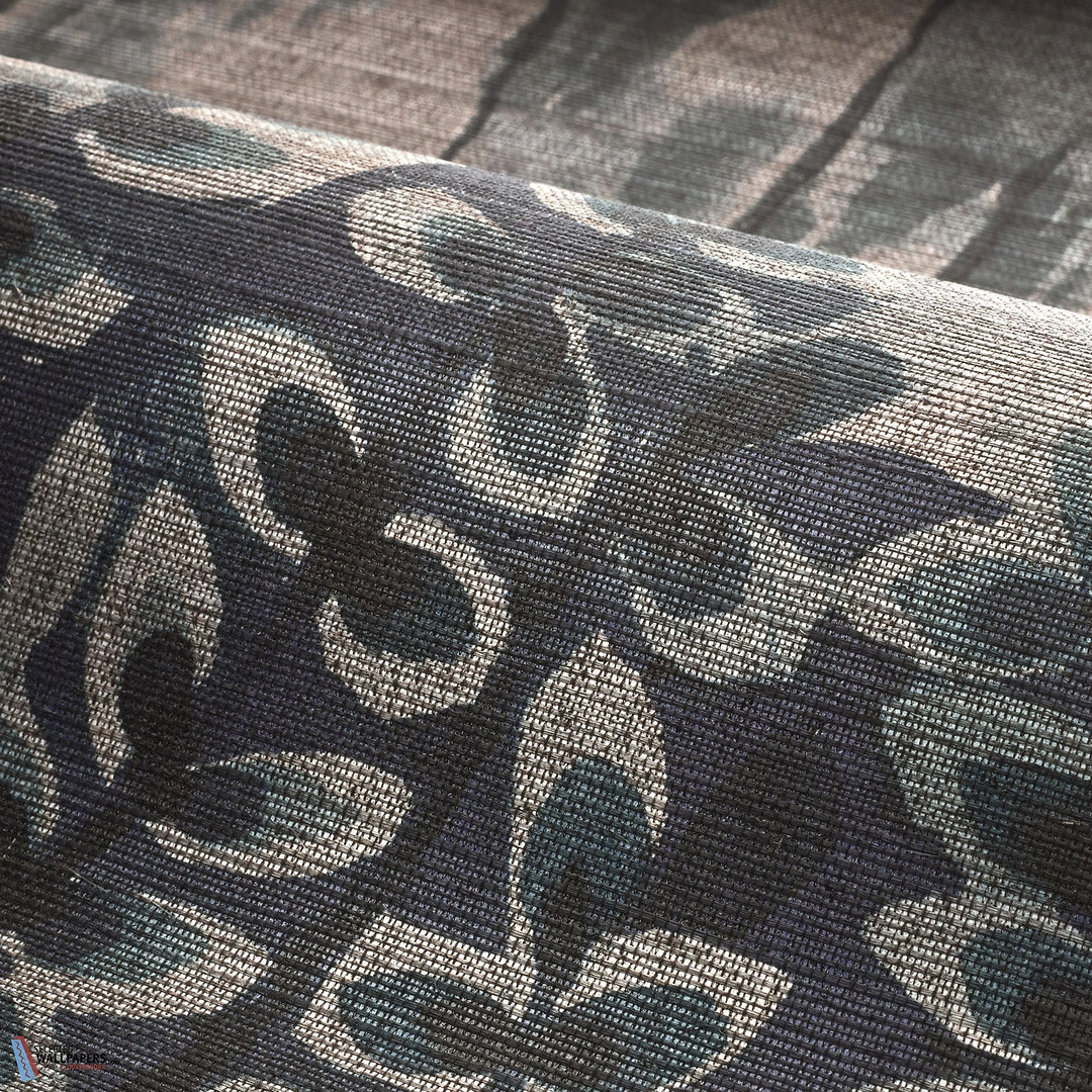 Hang Mua-Behang-Tapete-Casamance-Selected Wallpapers