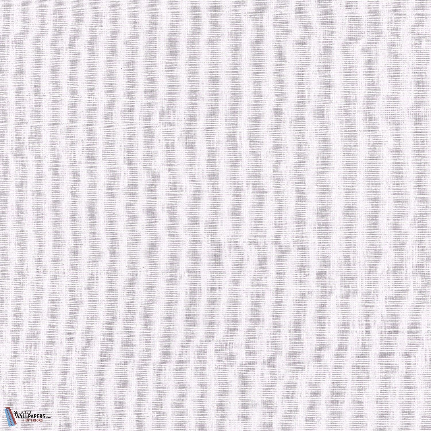 Heather Sisal-Thibaut-Lavender-Rol-Selected-Wallpapers-Interiors