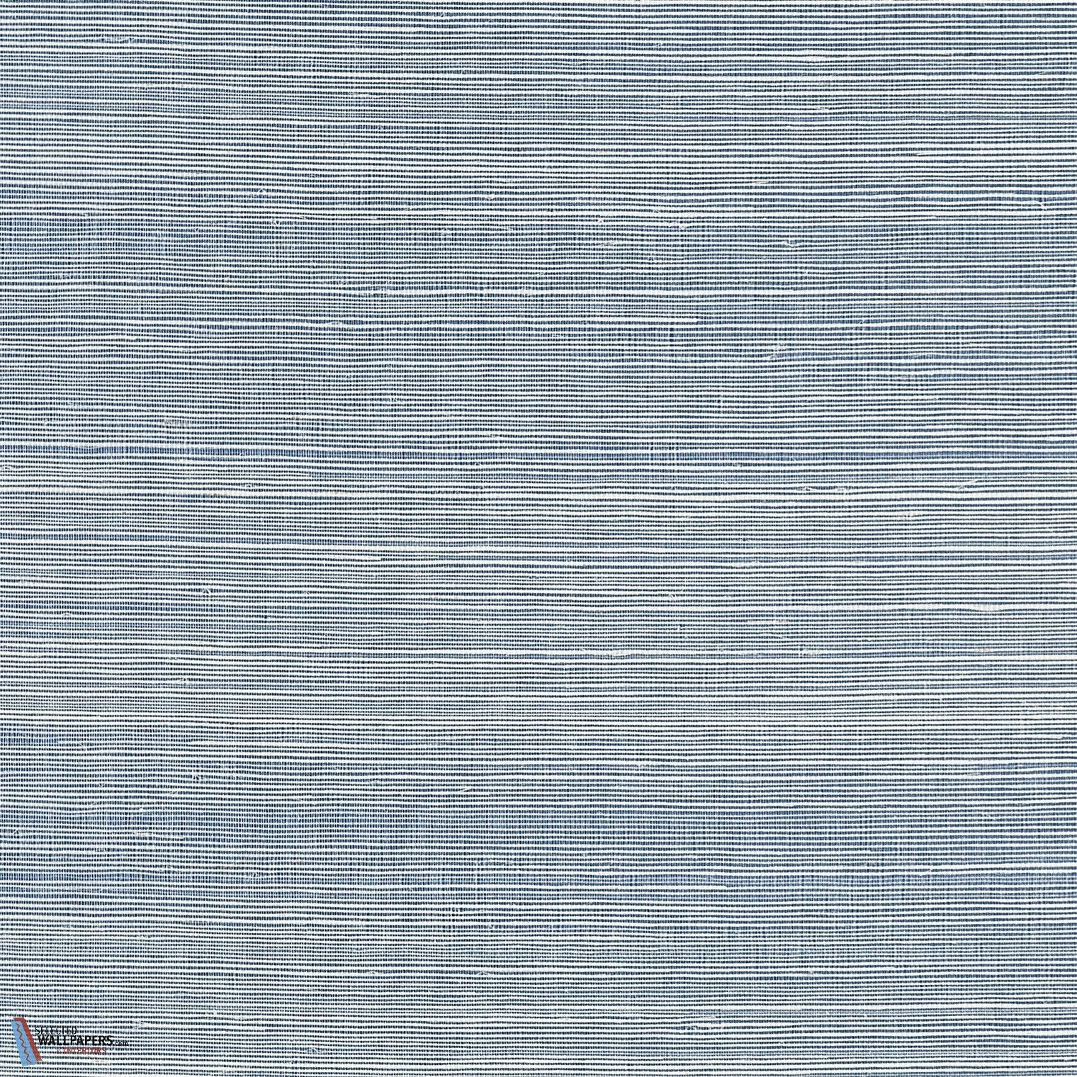 Heather Sisal-Thibaut-Navy-Rol-Selected-Wallpapers-Interiors