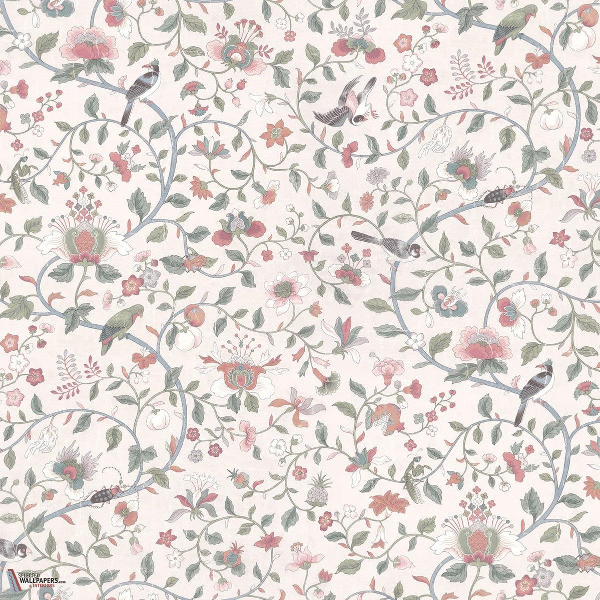 Hedda behang-Sandberg-Pastel-Mattic-M2-Selected Wallpapers-Interiors