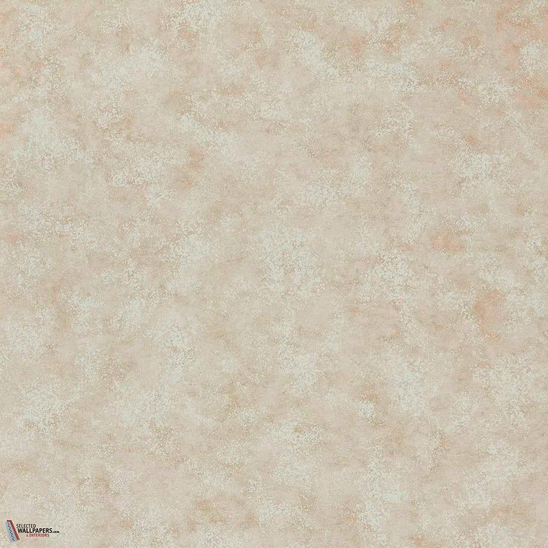 Henley behang-1838 wallcoverings-Alabaster-Rol-Selected Wallpapers-Interiors