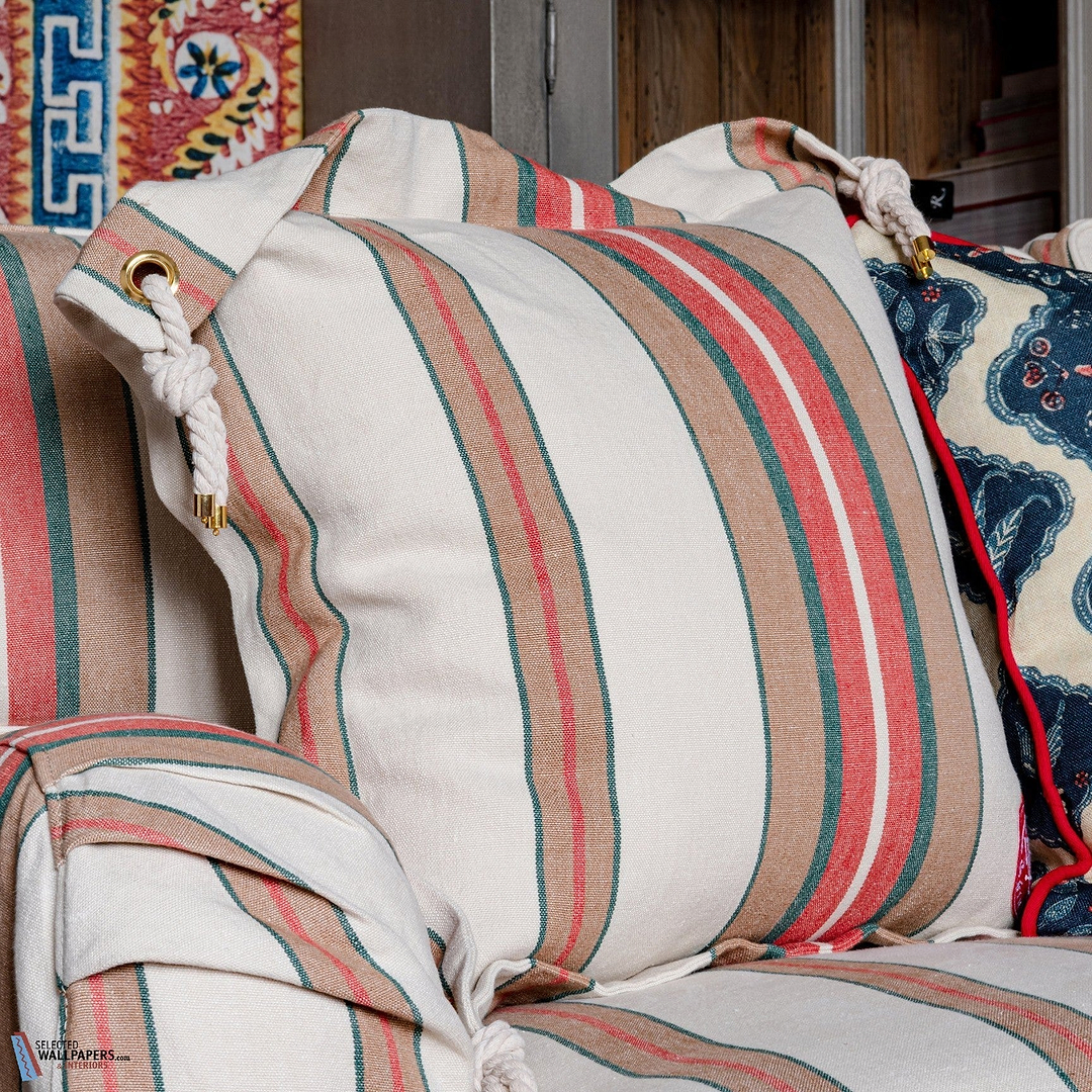 Herina Stripe Kussen-Kussen-Mind the Gap-Kissen-Cushion-Selected Interiors