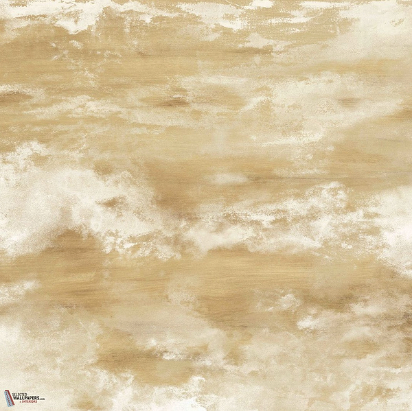 Heure Doree behang-Casamance-wallpaper-tapete-Ivoire/Dore-Set-Selected-Wallpapers-Interiors