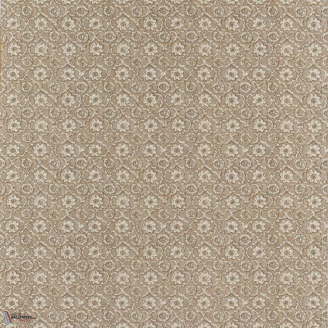 Holly Trellis behang-Anna French-Selected Wallpapers &amp; Interiors