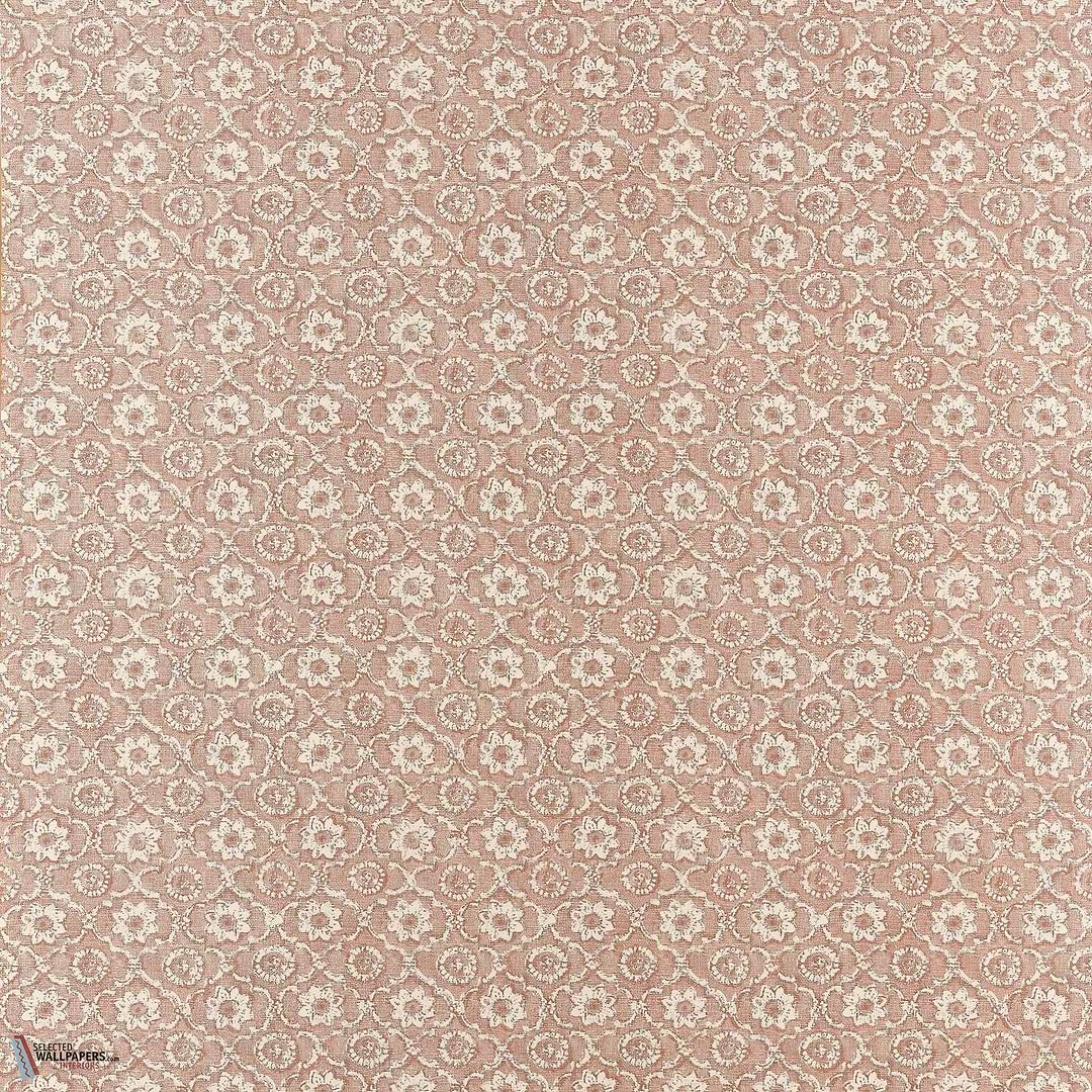 Holly Trellis behang-Anna French-Selected Wallpapers &amp; Interiors