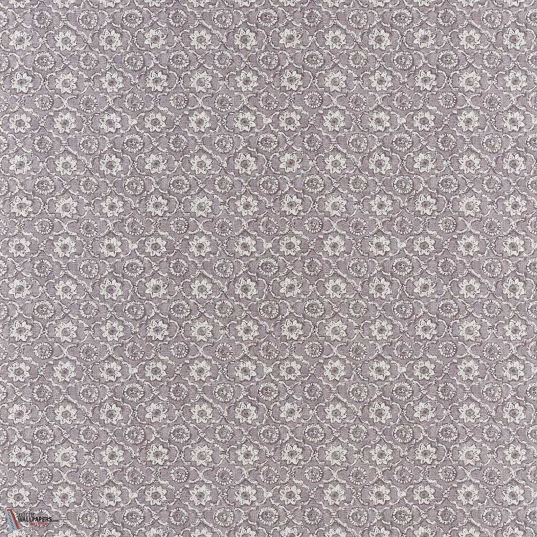 Holly Trellis behang-Anna French-Selected Wallpapers &amp; Interiors