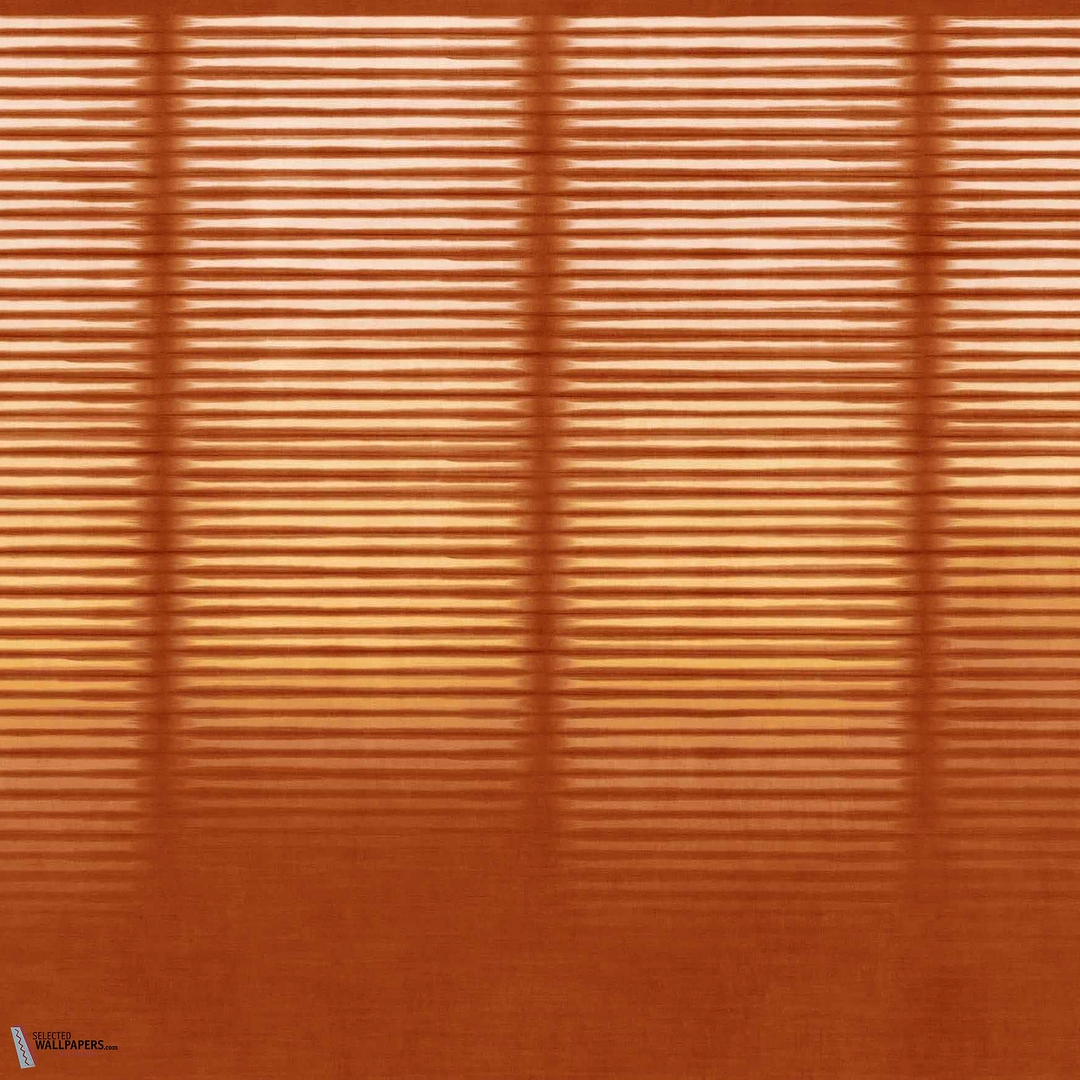Hoshi behang-Coordonne-Amber-Non Woven-M2-Selected Wallpapers-Interiors