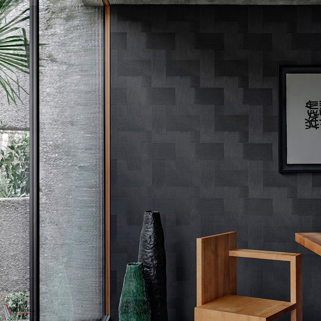 Hoshi behang-Wall & Deco-Selected Wallpapers-Interiors