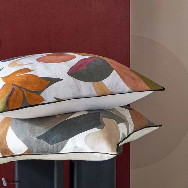 Housse de Coussin Air de Fete-Kussen-Casamance-Cushion-Selected Interiors