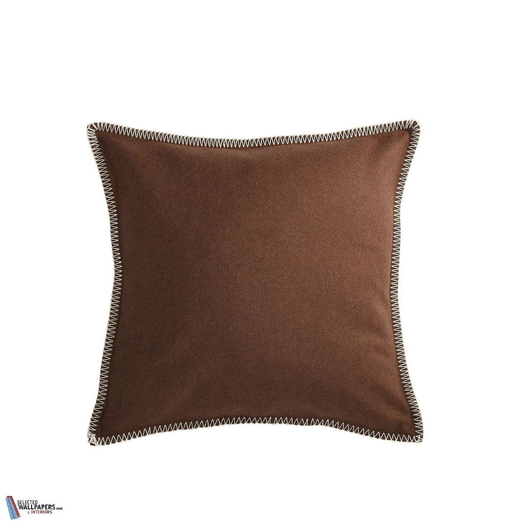 Housse de Coussin Arthur's Seat-Kussen-Casamance-Cushion-Squirrel-45 x 45 cm-Selected Interiors