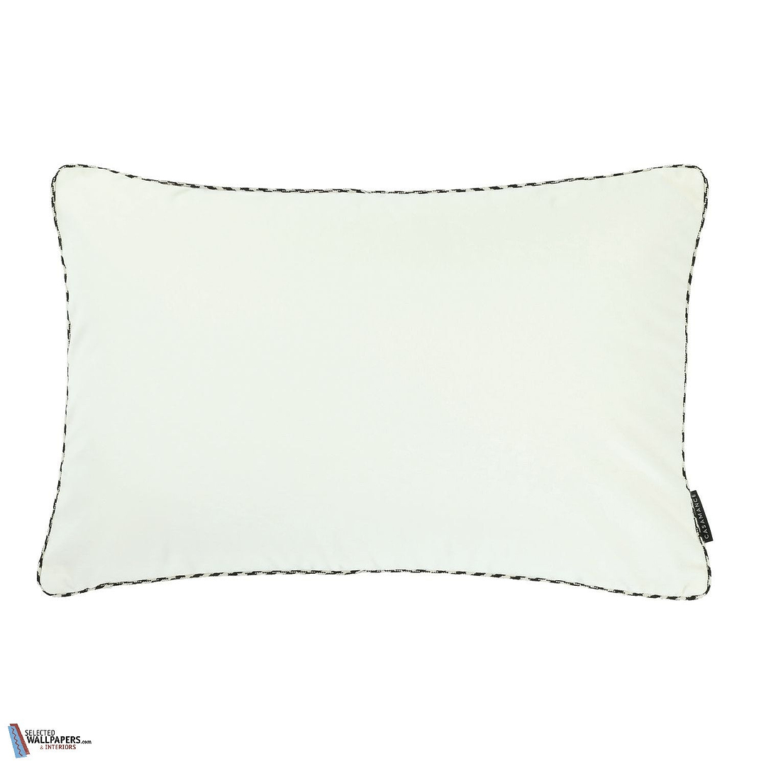 Housse de Coussin Dolce Vita-Kussen-Casamance-Cushion-Ivoire-40 x 60 cm-Selected Interiors