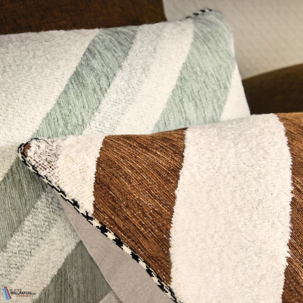 Housse de Coussin Slalom-Casamance-kussen-cushion-kissen-Selected Interiors
