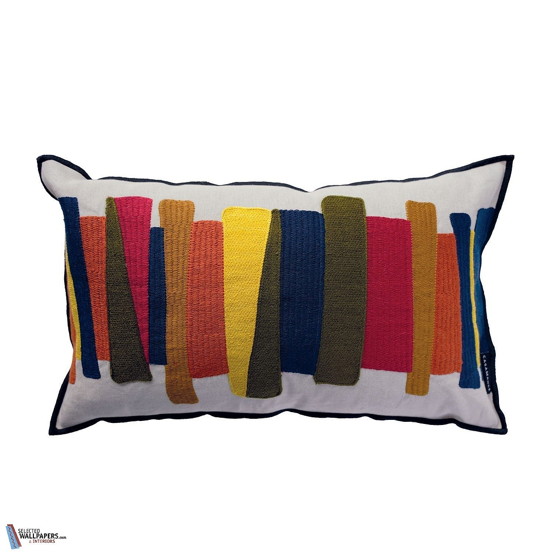 Housse de Coussin Valvidia-Kussen-Casamance-Cushion-Multico-30 x 50 cm-Selected Interiors
