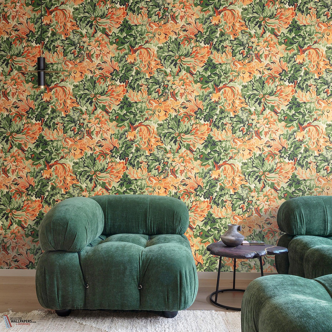 Idilia behang-Masureel-wallpaper-tapete-Selected-Wallpapers-Interiors