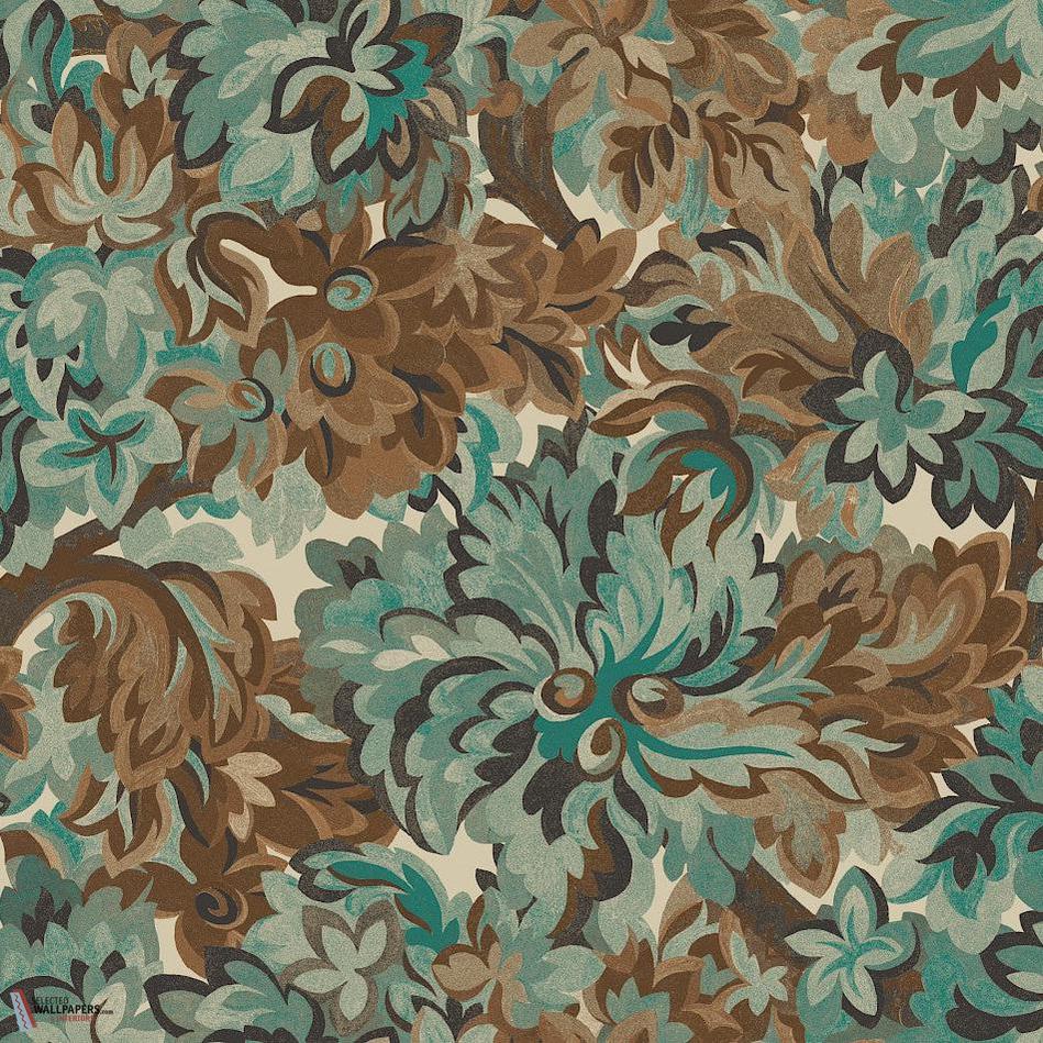 Idilia behang-Masureel-wallpaper-tapete-Amazonite-Rol-Selected-Wallpapers-Interiors