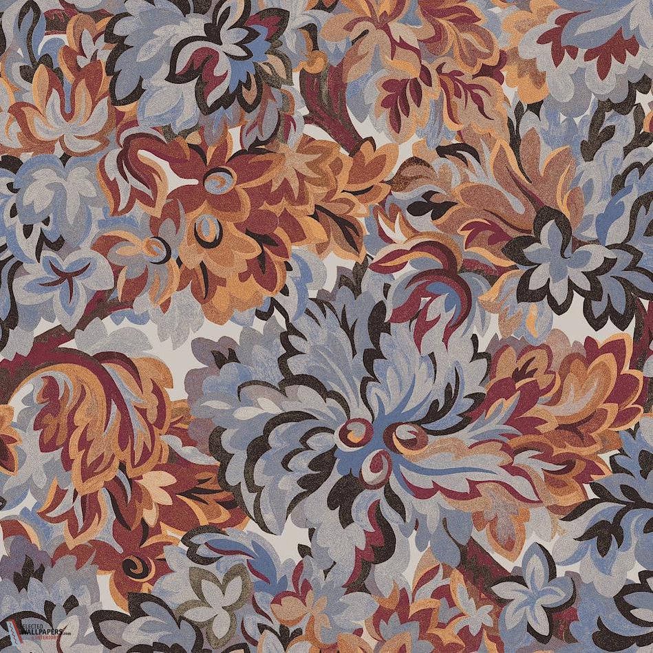 Idilia behang-Masureel-wallpaper-tapete-Nocturne-Rol-Selected-Wallpapers-Interiors