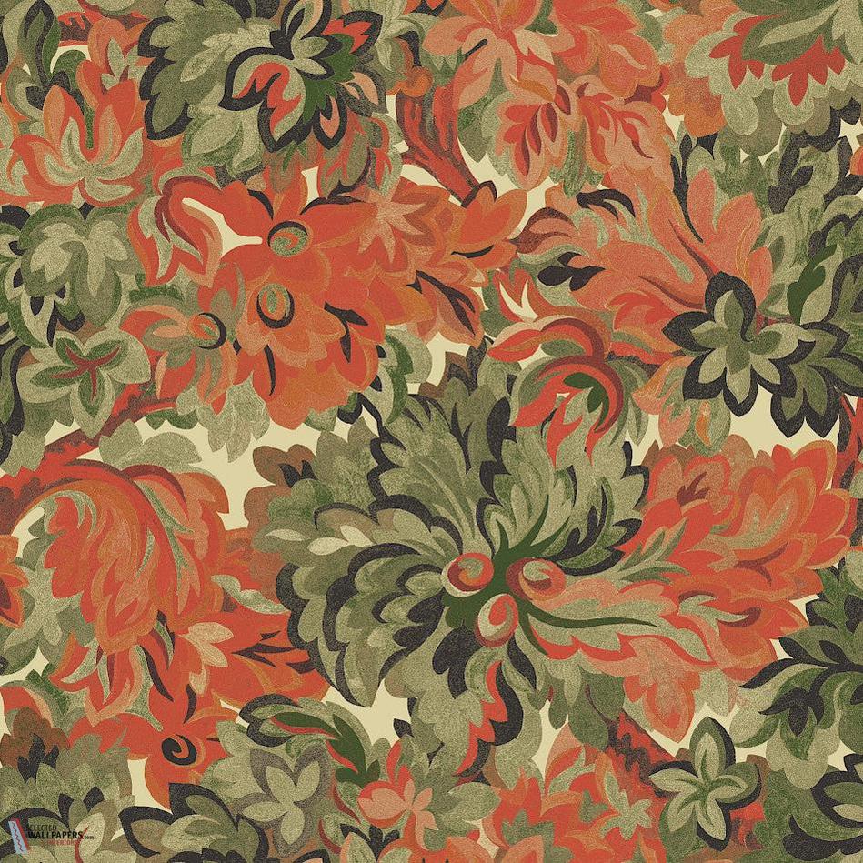 Idilia behang-Masureel-wallpaper-tapete-Autumnal-Rol-Selected-Wallpapers-Interiors