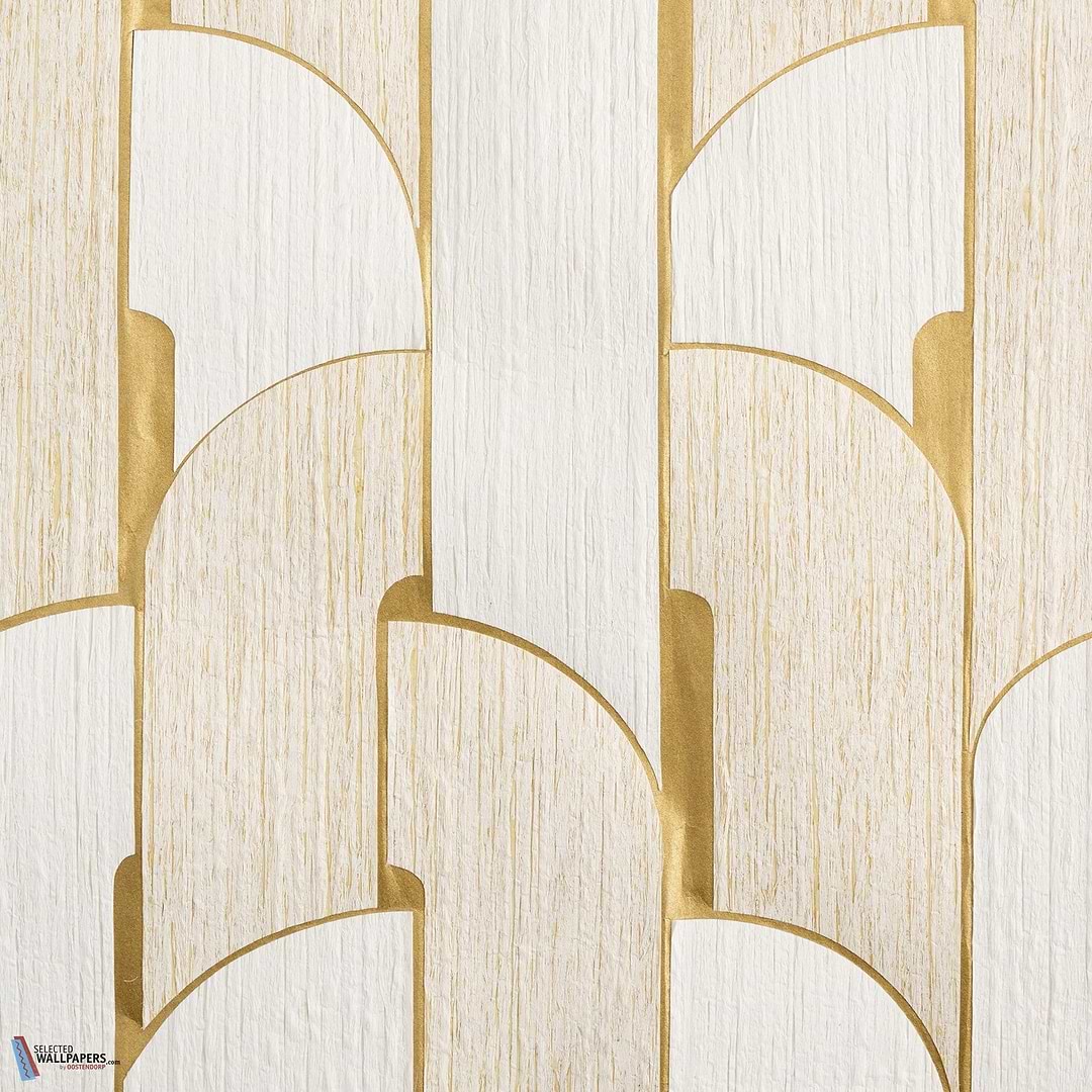 Ikopa-Behang-Tapete-Casamance-Blanc Dore-Meter (M1)-71270199-Selected Wallpapers