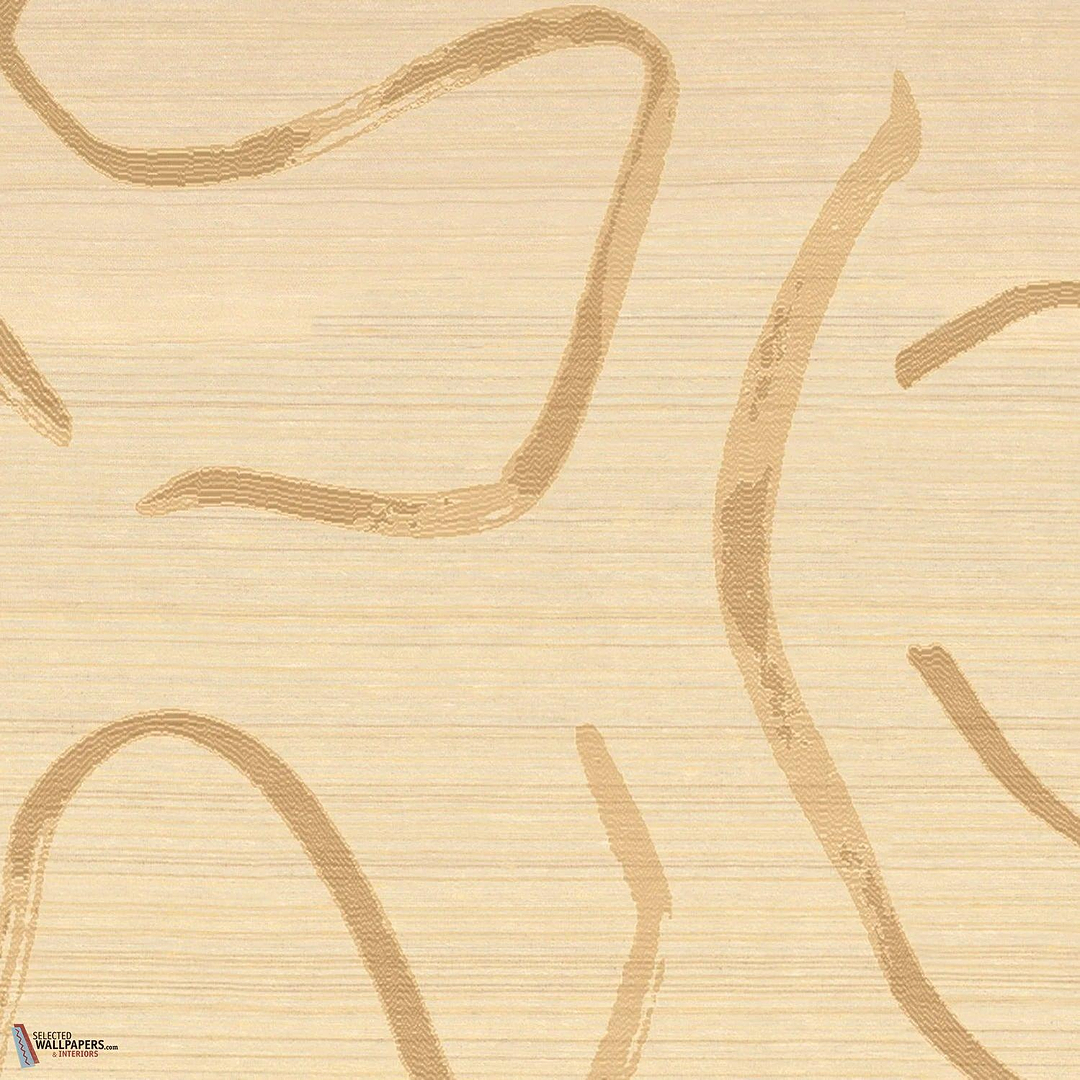 Il Était Une Fois Paris behang-Misia-Modoré-Meter (M1)-Selected Wallpapers-Interiors