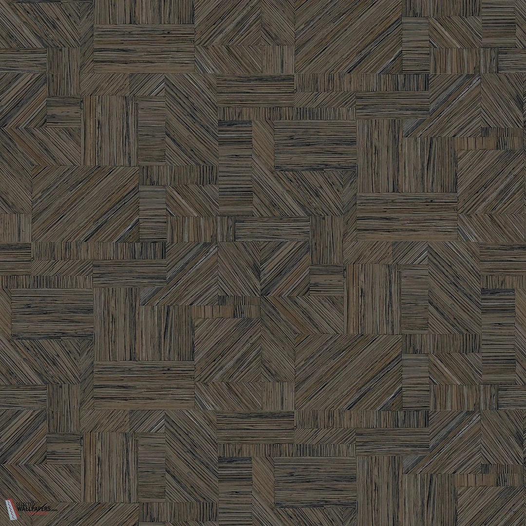 Imbrication behang-Casamance-wallpaper-tapete-Ebene-Rol-Selected-Wallpapers-Interiors