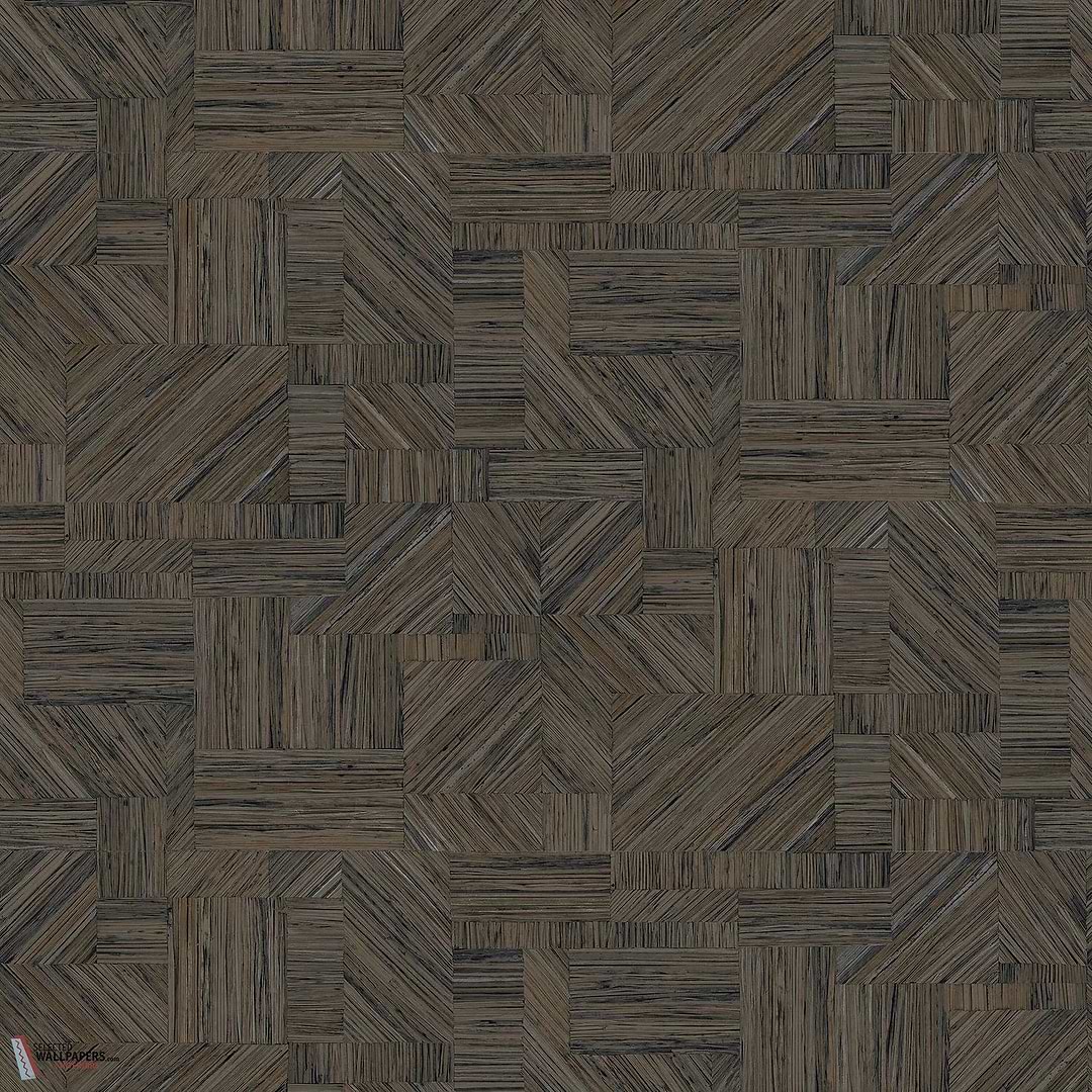 Imbrication behang-Casamance-wallpaper-tapete-Ebene-Rol-Selected-Wallpapers-Interiors