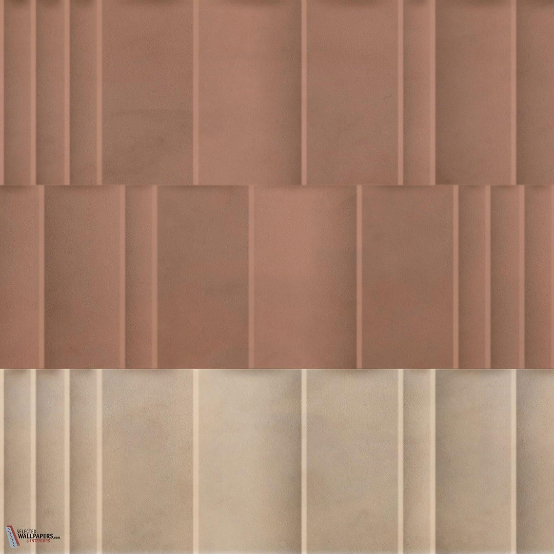 Impression behang-Inkiostro Bianco-2B-Vinyl 68 cm-M2-Selected Wallpapers-Interiors